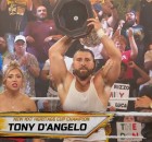 tony d'angelo heritage cup