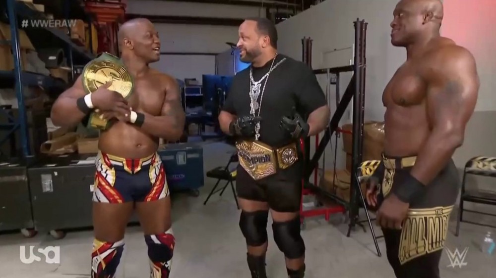 benjamin mvp lashley