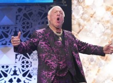 ric flair