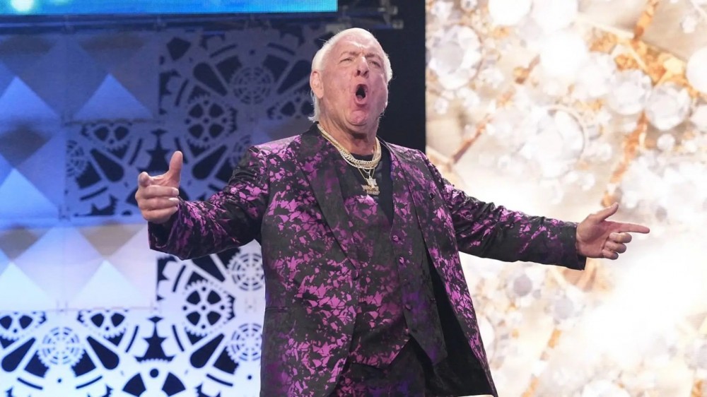 ric flair