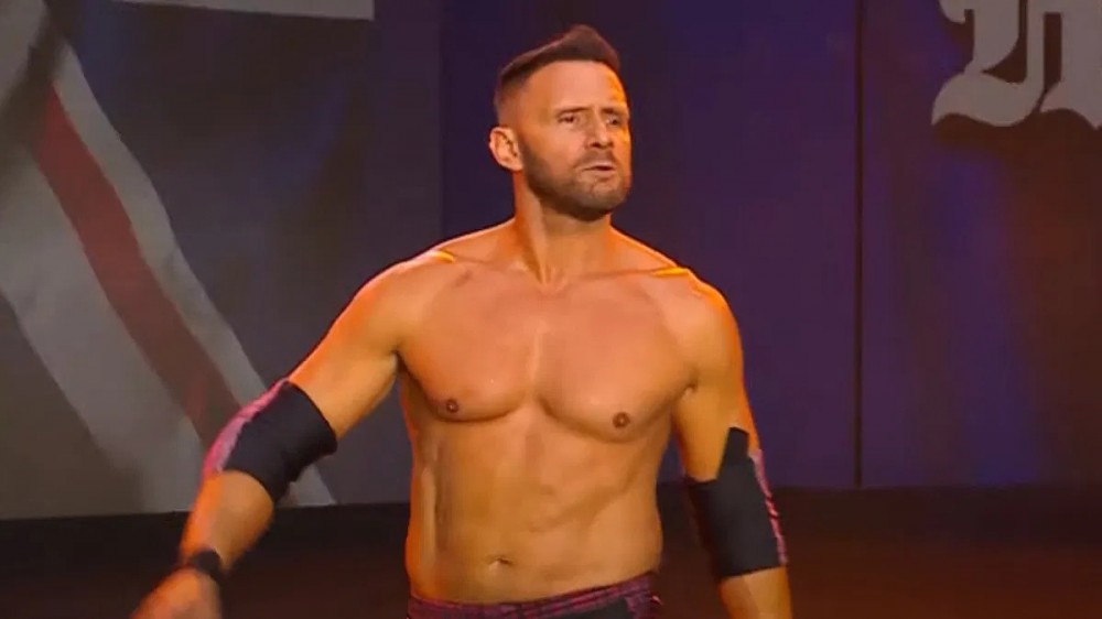 nigel mcguinness aew