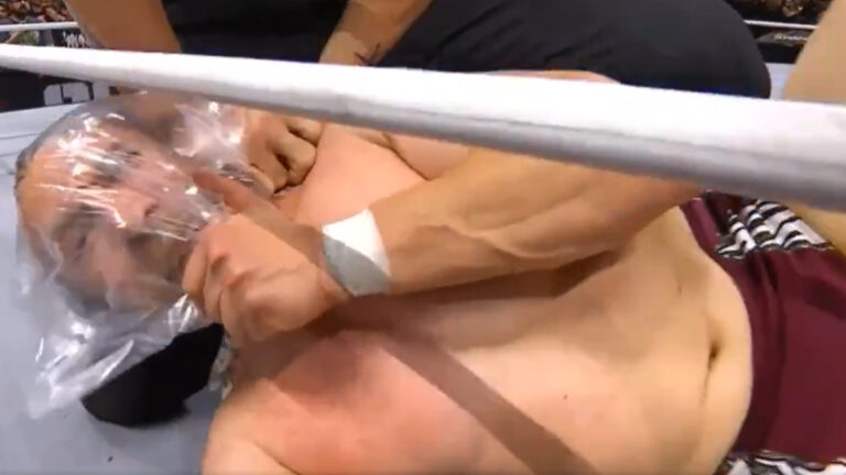 bryan danielson sac