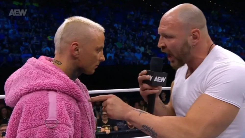 darby allin jon moxley dynamite