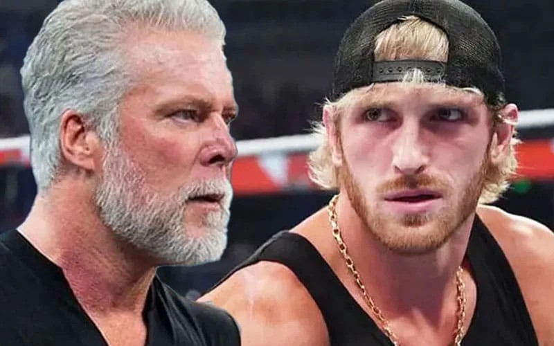 kevin nash logan paul
