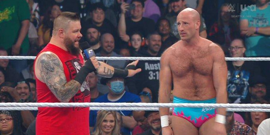 kevin owens ricky