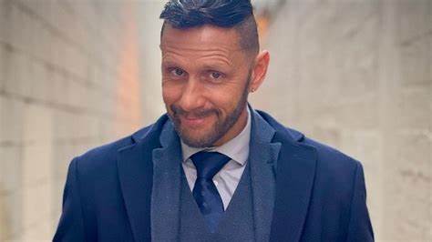 nigel mcguinness