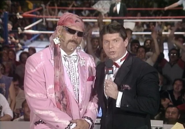 saturday night's main event ventura mcmahon
