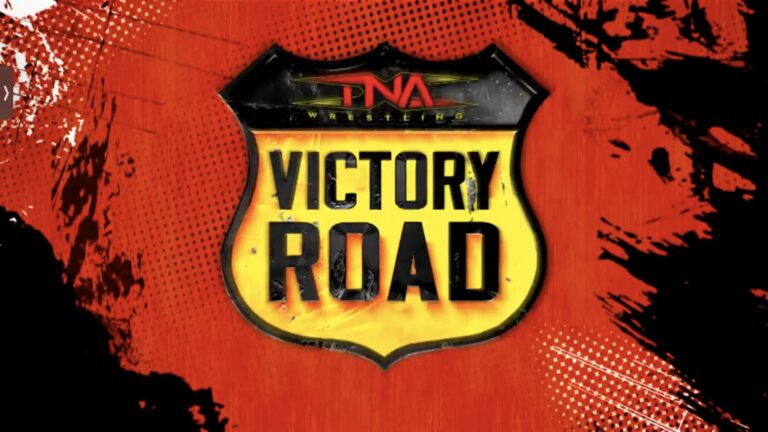 victory road