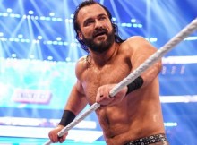 drew mcintyre