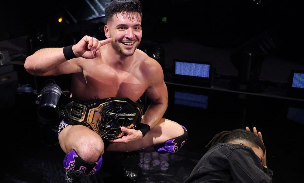 ethan page williams