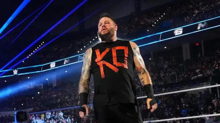 kevin owens