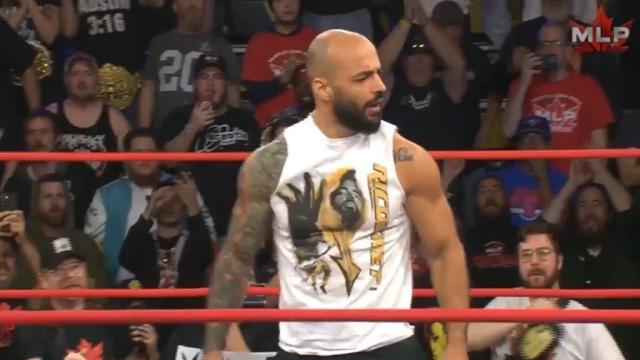 ricochet