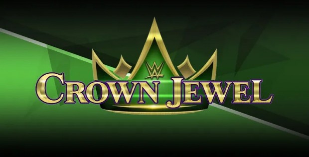crown jewel logo