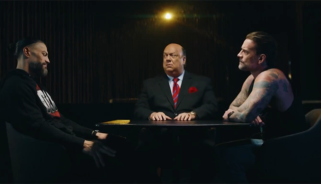 reigns heyman punk