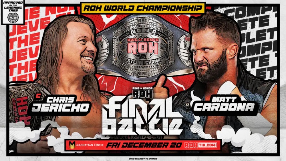 Chris-Jericho-Matt-Cardona-ROH-Final-Battle-2024-graphic
