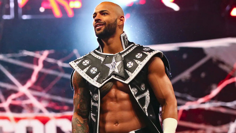 ricochet