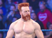 sheamus