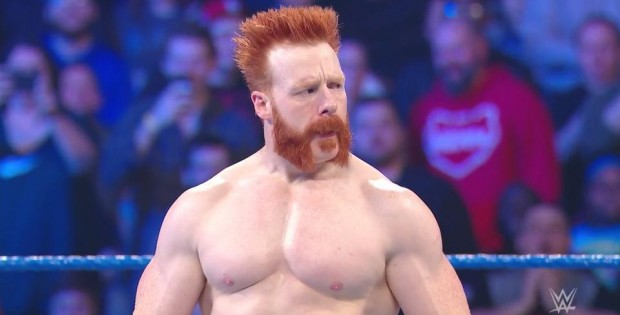 sheamus