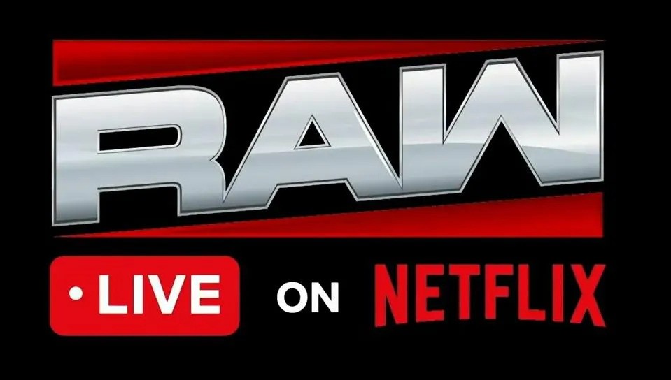 raw netflix
