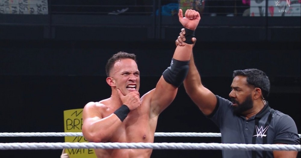Ricky-Saints-WWE-NXT-1