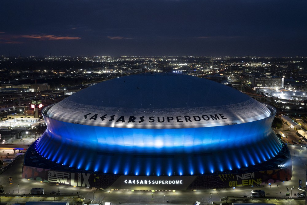 caesars-superdome-nouvelle orleans wrestlemania