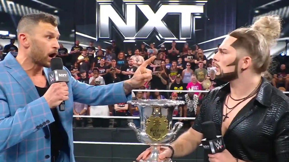 fandango lexis king