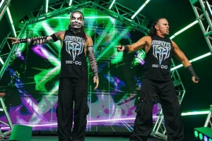 hardy boyz