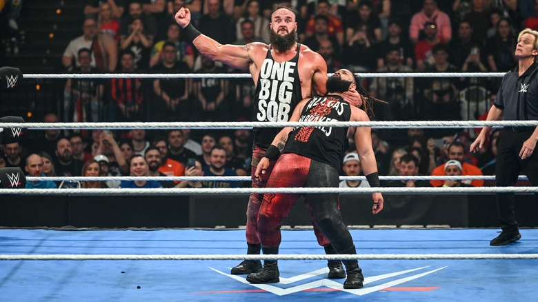 smackdown