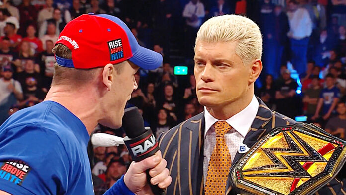 cena rhodes londres raw