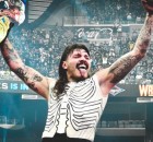 dominik mysterio champion intercontinental wrestlemania 41