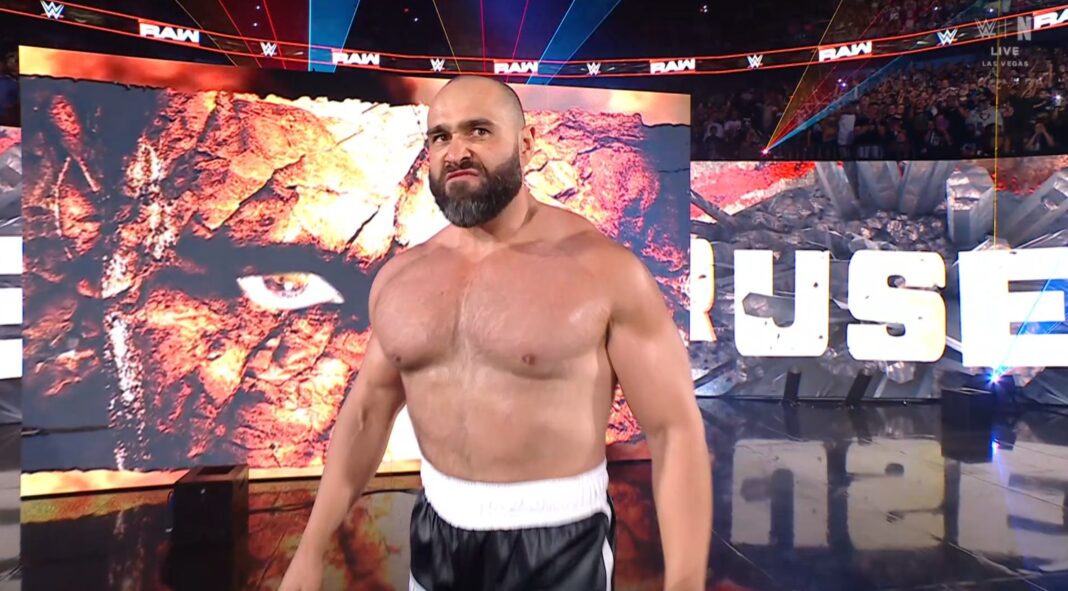 rusev