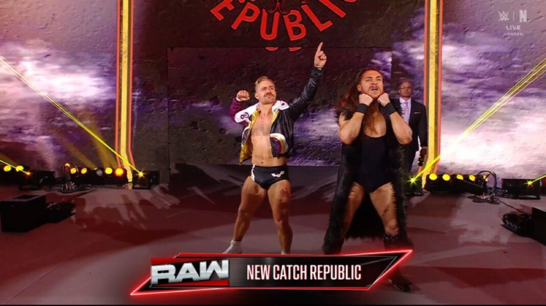 tyler bate pete dunne