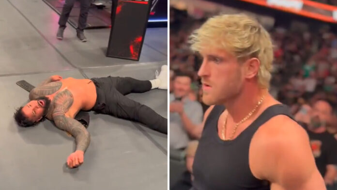 logan paul jey uso
