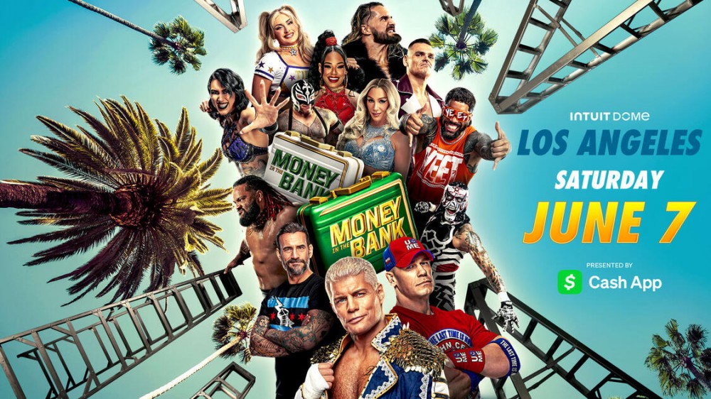 money in the bank