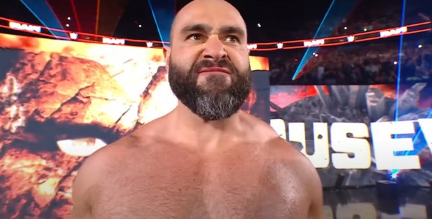 rusev