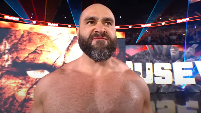 rusev