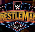 wrestlemania las vegas