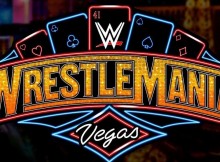 wrestlemania las vegas