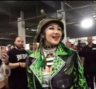 Shotzi blackheart