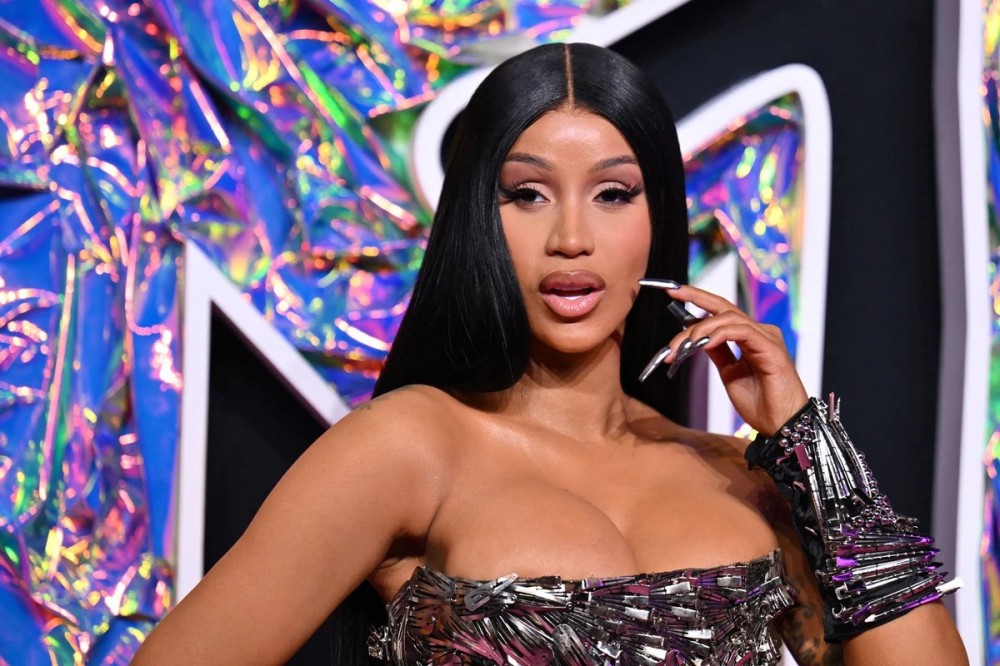 cardi B
