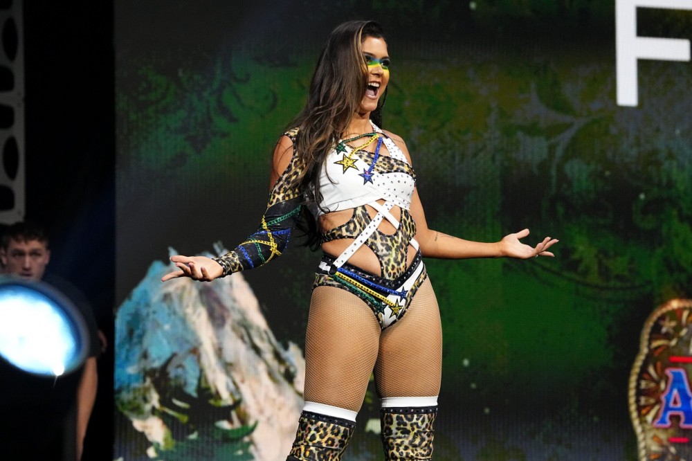 fyter fest tay melo