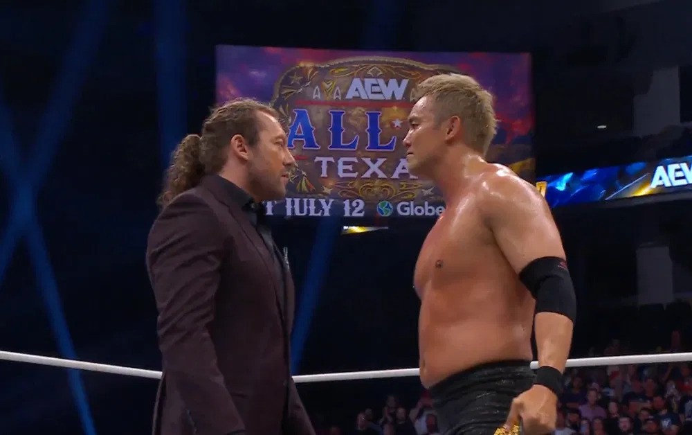 omega okada