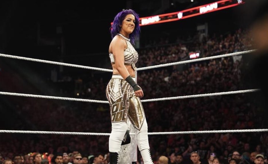 bayley raw