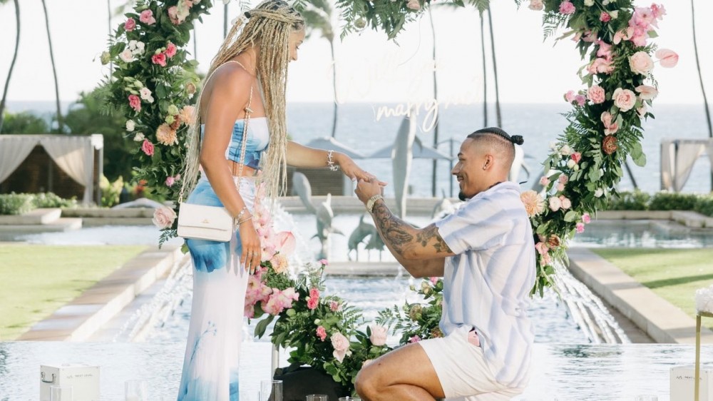 carmelo-hayes-kelani-jordan-fiance