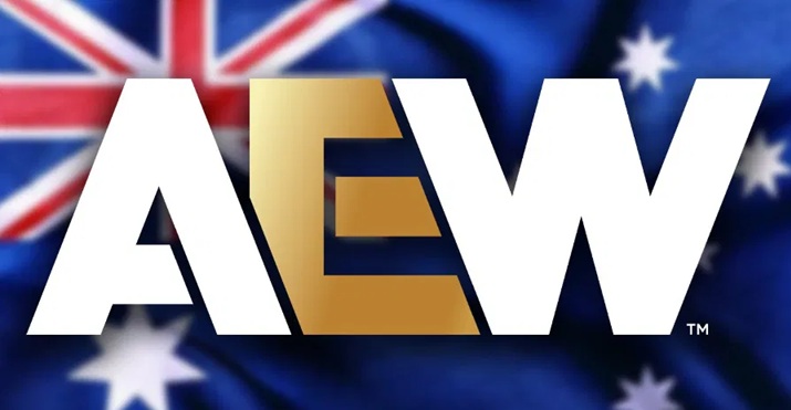 AEW-Australia