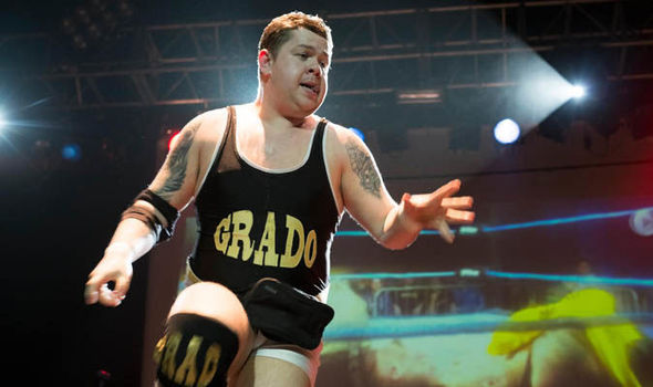 grado