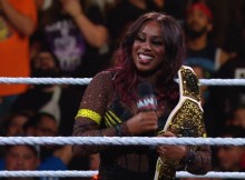 naomi
