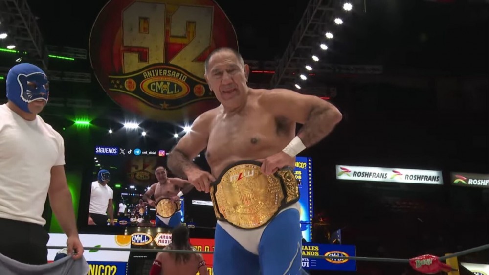 blue panther