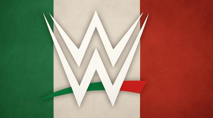 wwe italie