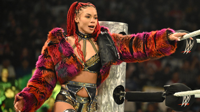 SmackDown